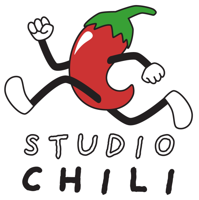 Studio Chili Logo